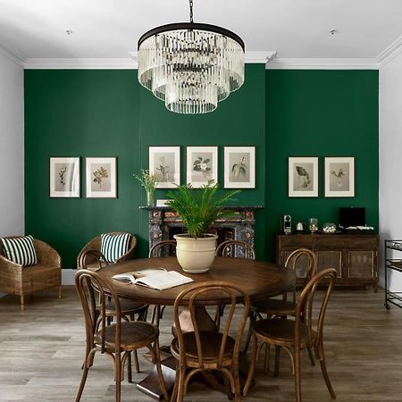 Hotel Challis Potts Point Sydney Eksteriør bilde