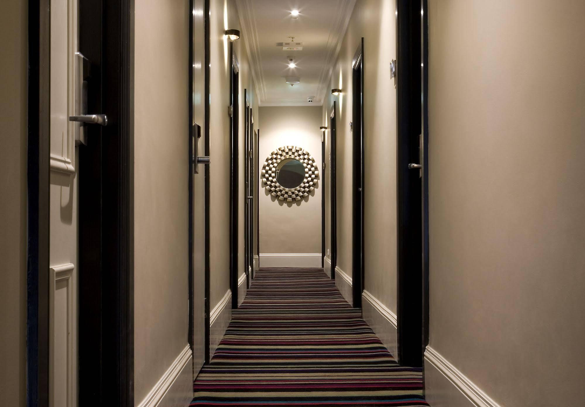 Hotel Challis Potts Point Sydney Eksteriør bilde