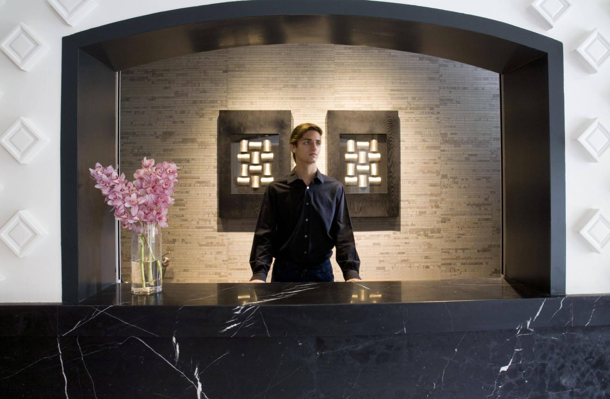 Hotel Challis Potts Point Sydney Eksteriør bilde