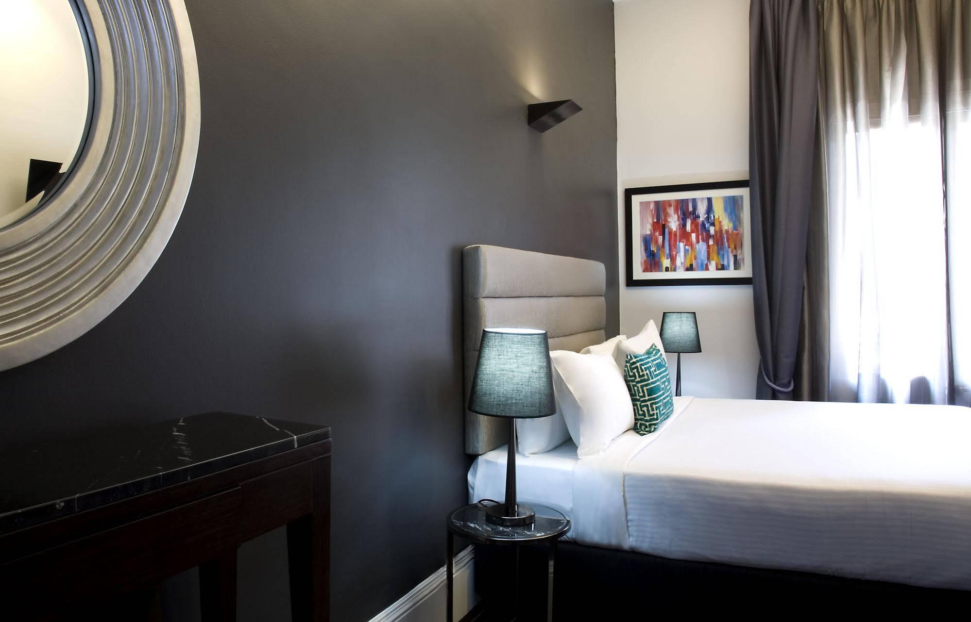 Hotel Challis Potts Point Sydney Eksteriør bilde