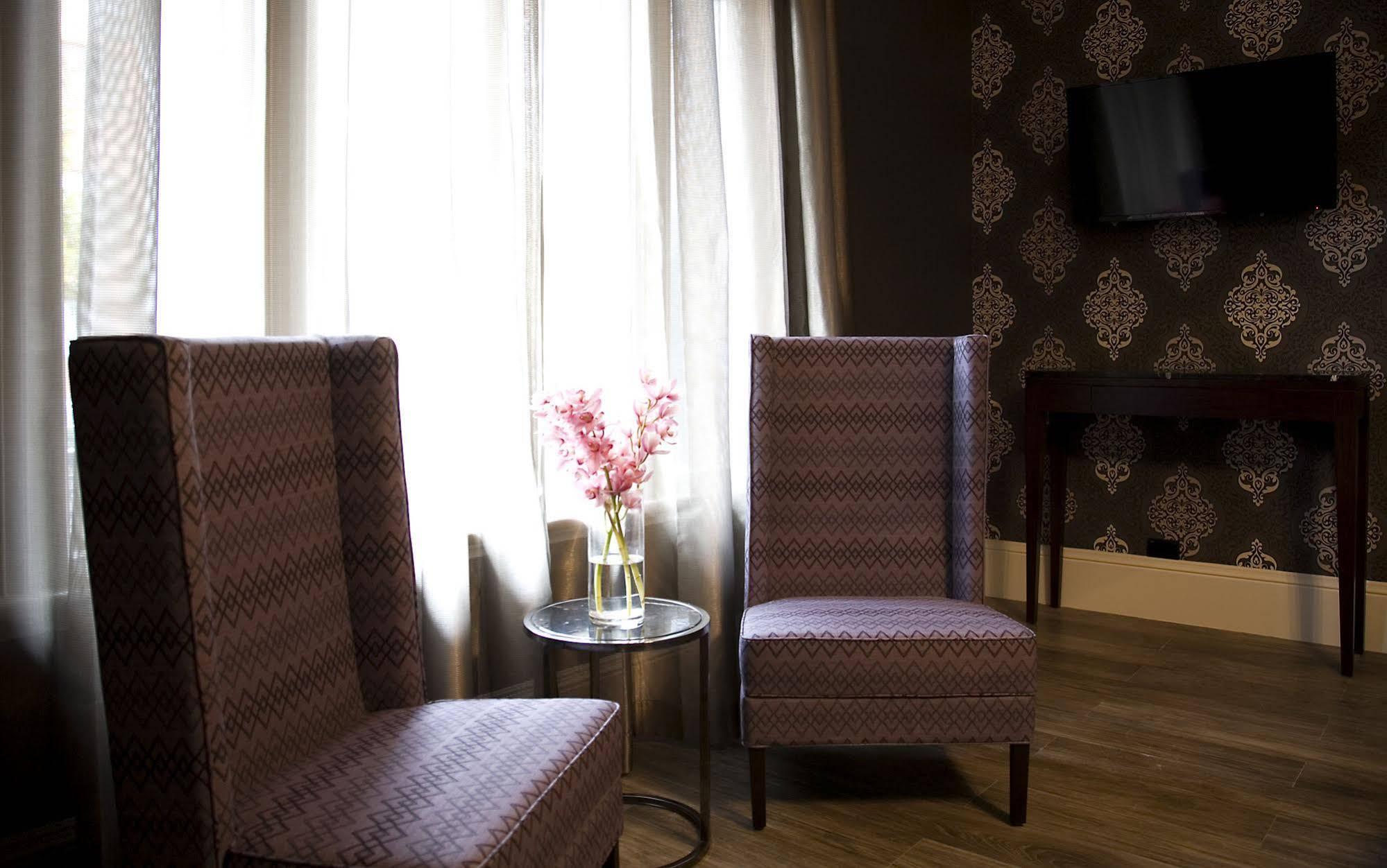 Hotel Challis Potts Point Sydney Eksteriør bilde