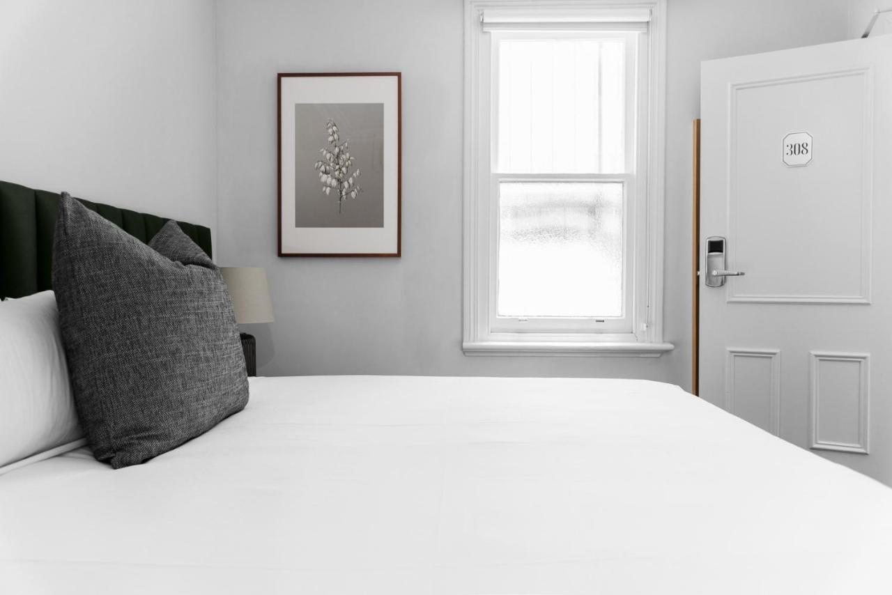 Hotel Challis Potts Point Sydney Eksteriør bilde