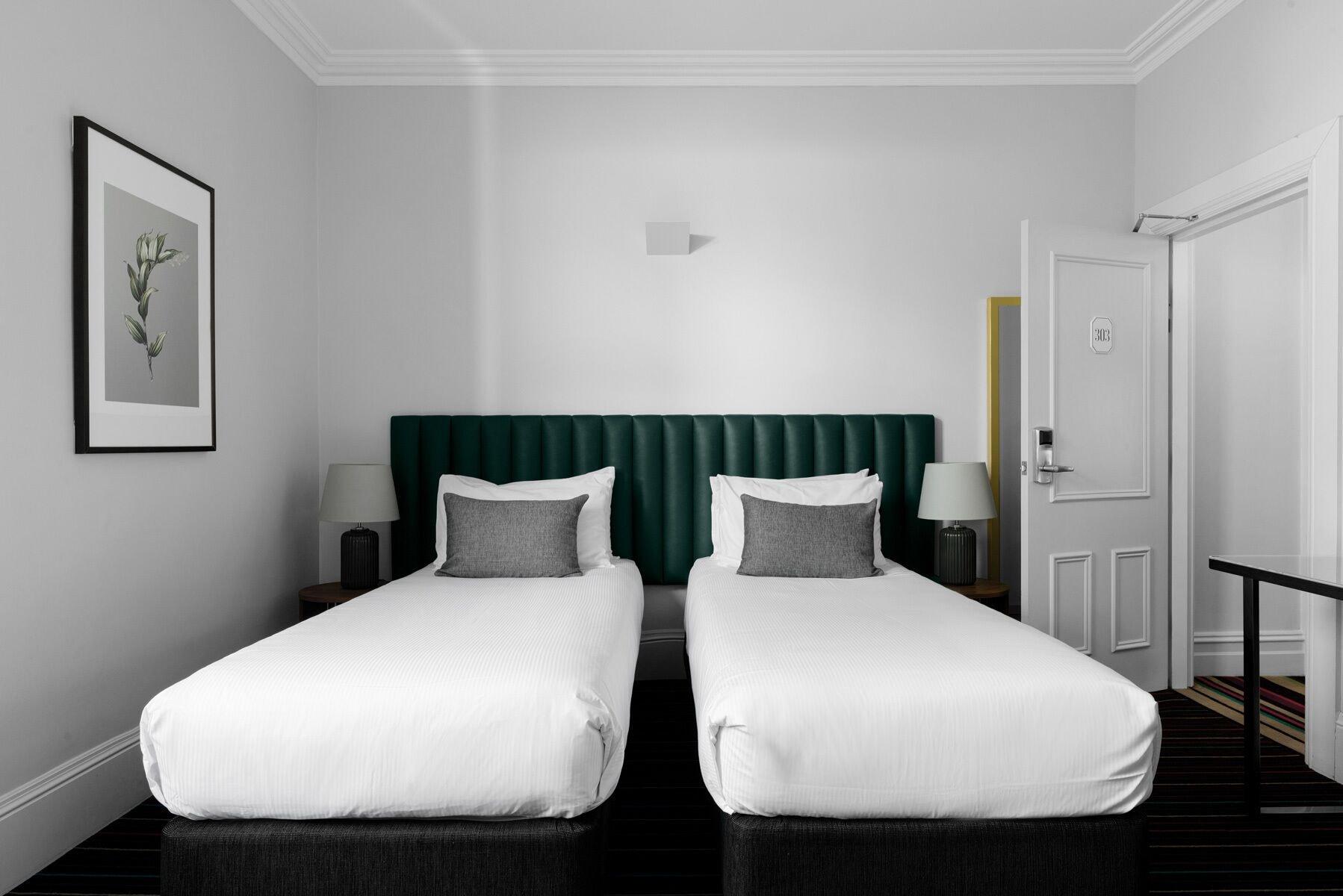 Hotel Challis Potts Point Sydney Eksteriør bilde