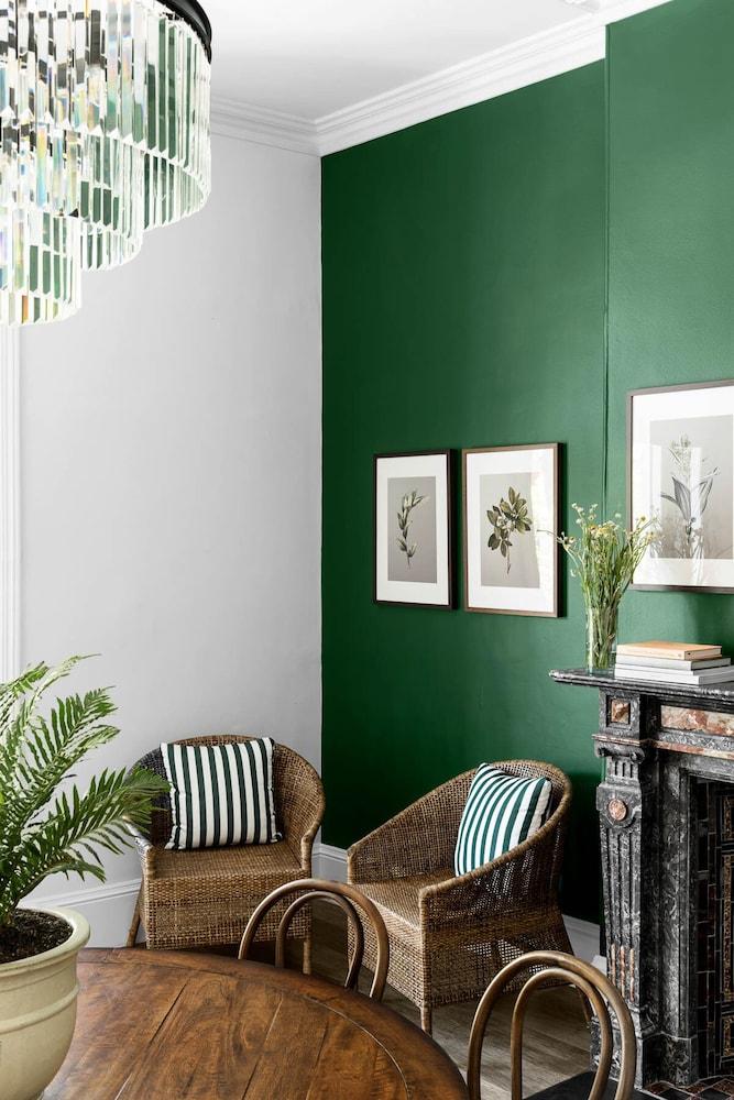 Hotel Challis Potts Point Sydney Eksteriør bilde