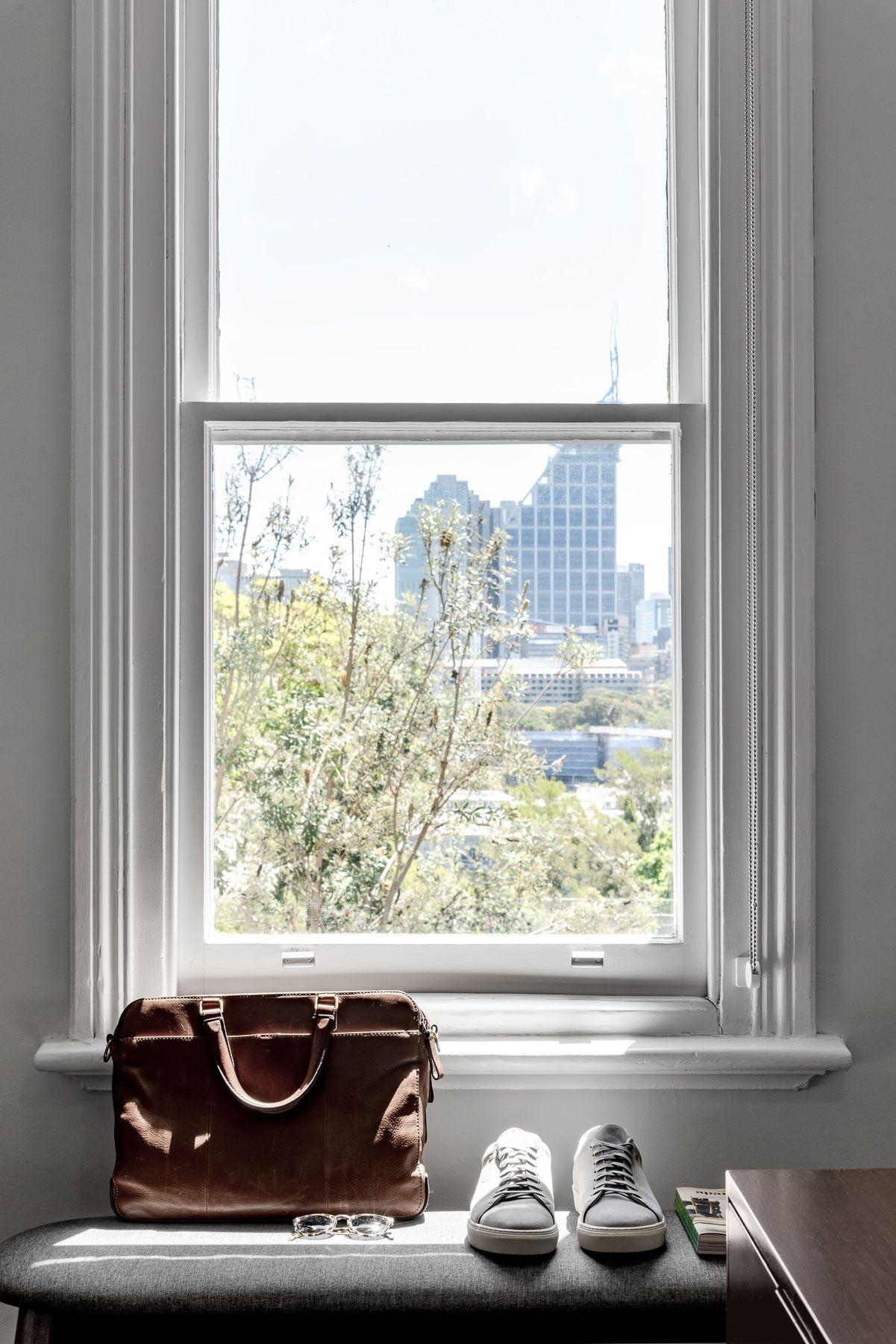 Hotel Challis Potts Point Sydney Eksteriør bilde