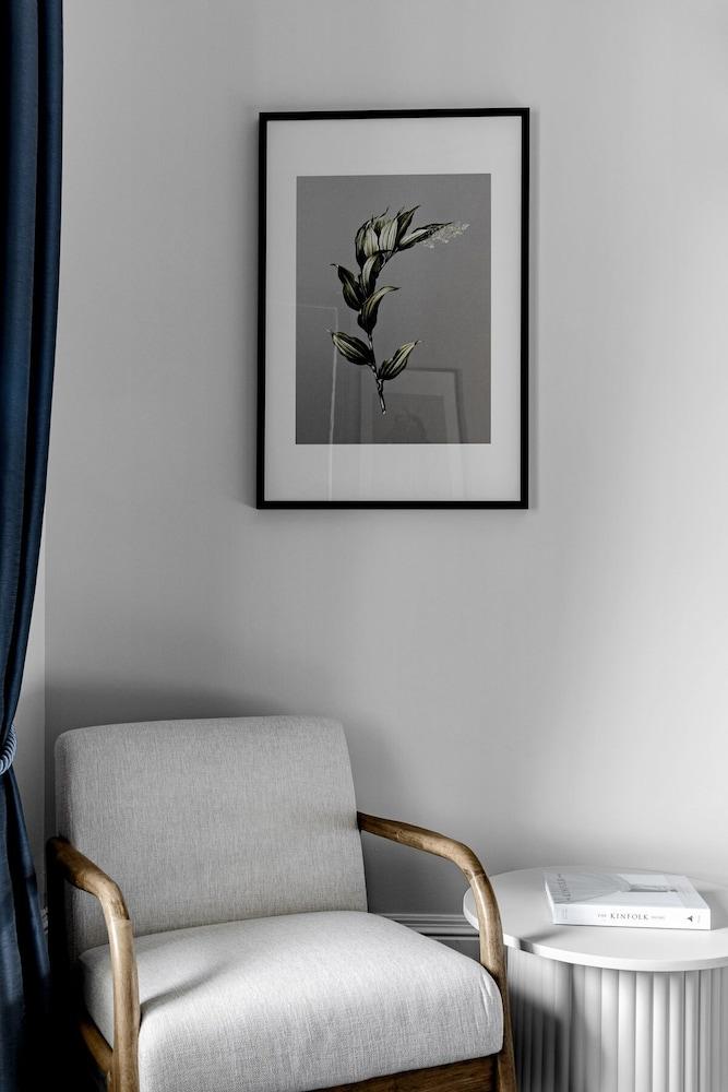 Hotel Challis Potts Point Sydney Eksteriør bilde
