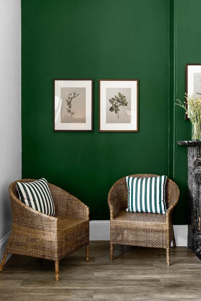 Hotel Challis Potts Point Sydney Eksteriør bilde