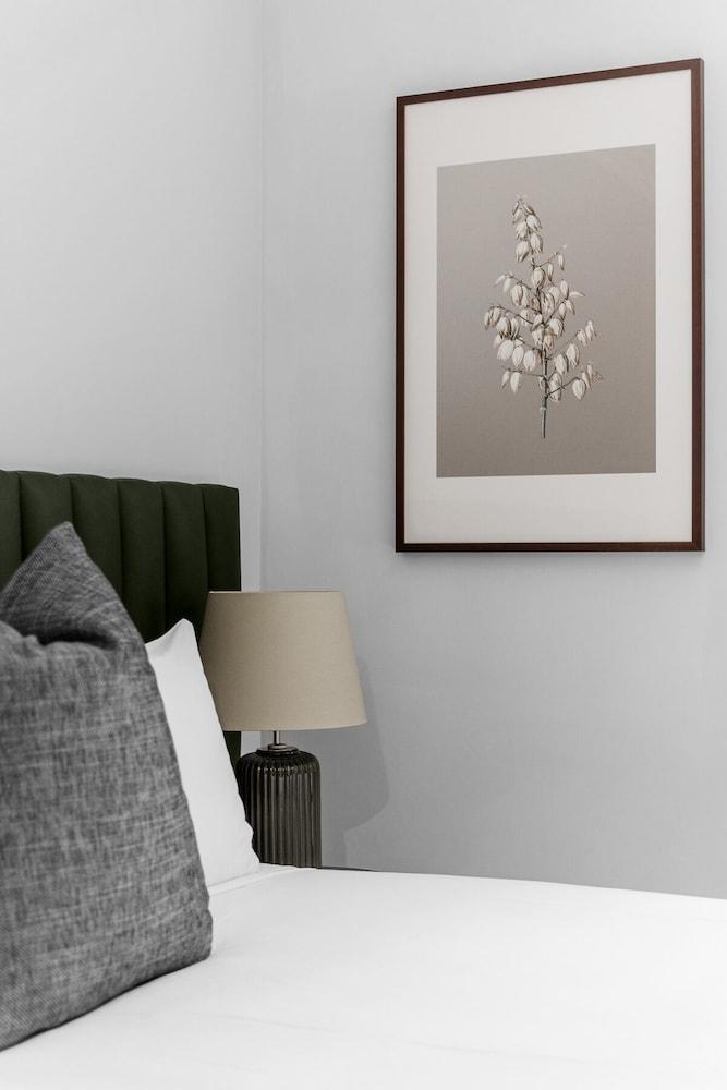 Hotel Challis Potts Point Sydney Eksteriør bilde