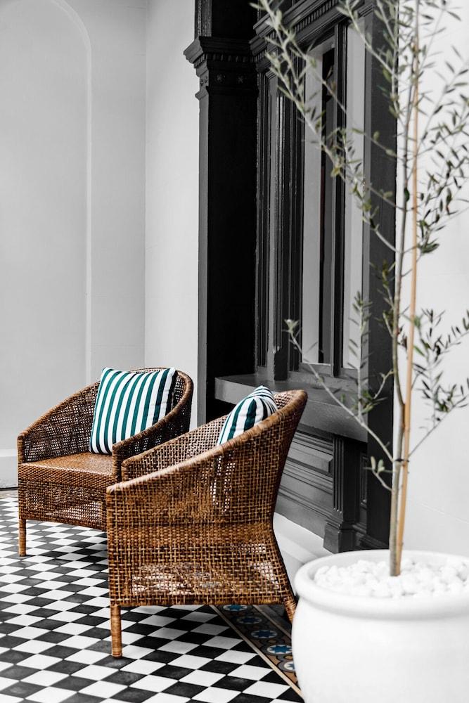Hotel Challis Potts Point Sydney Eksteriør bilde