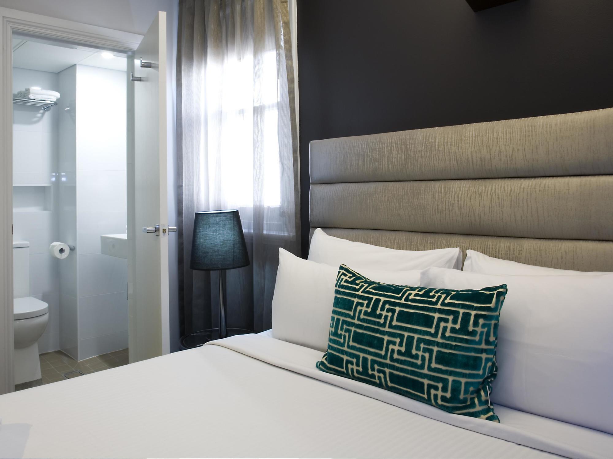 Hotel Challis Potts Point Sydney Eksteriør bilde