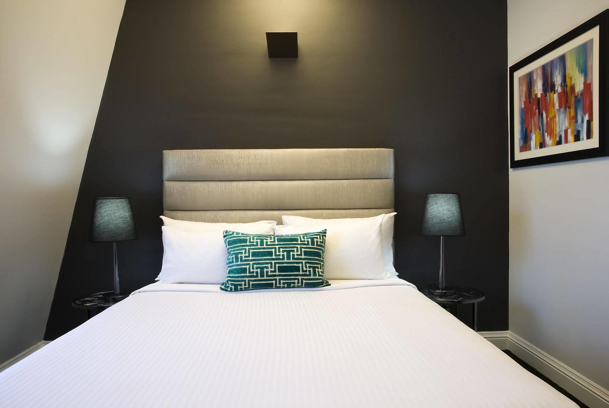Hotel Challis Potts Point Sydney Eksteriør bilde