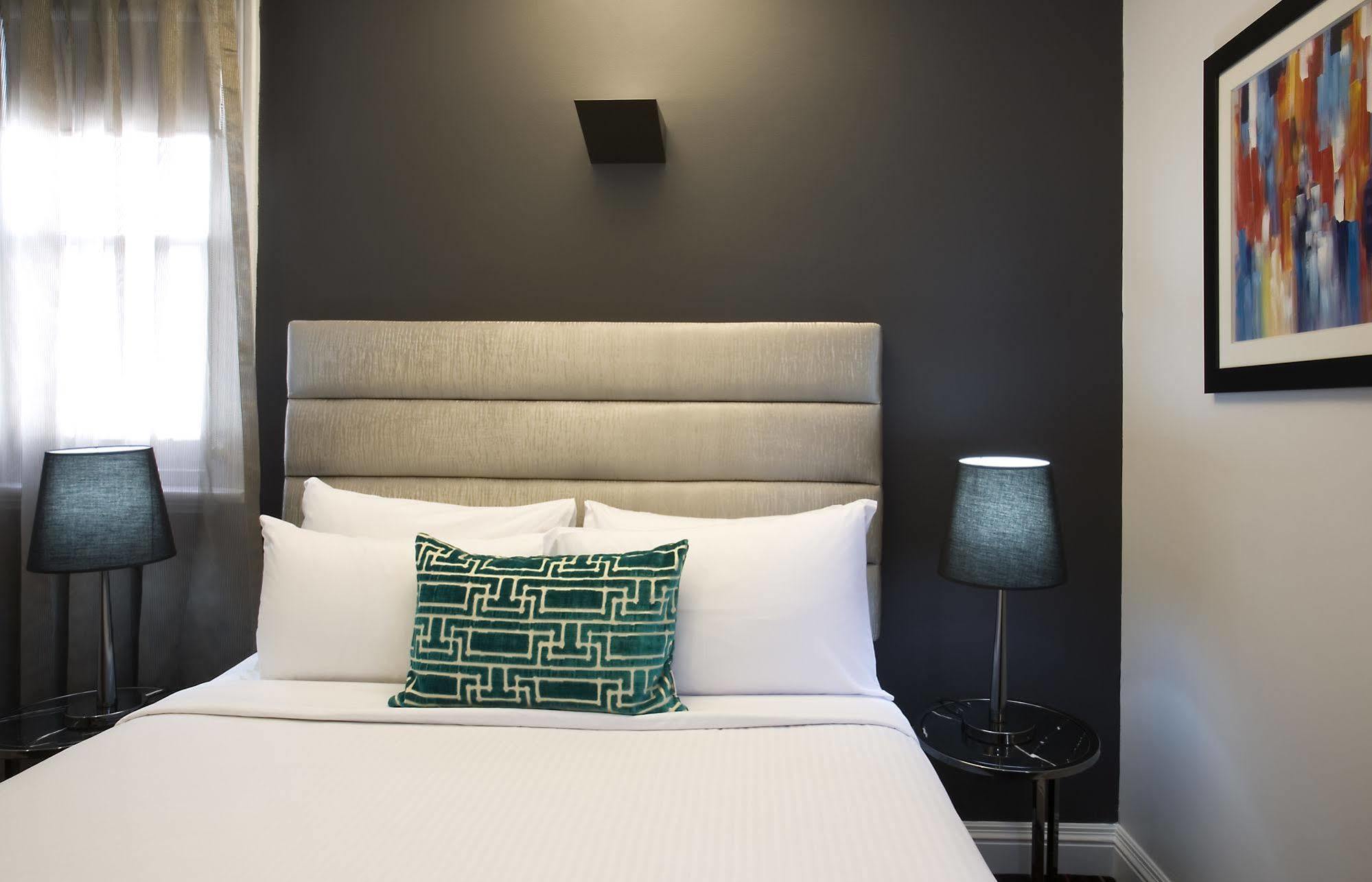 Hotel Challis Potts Point Sydney Eksteriør bilde
