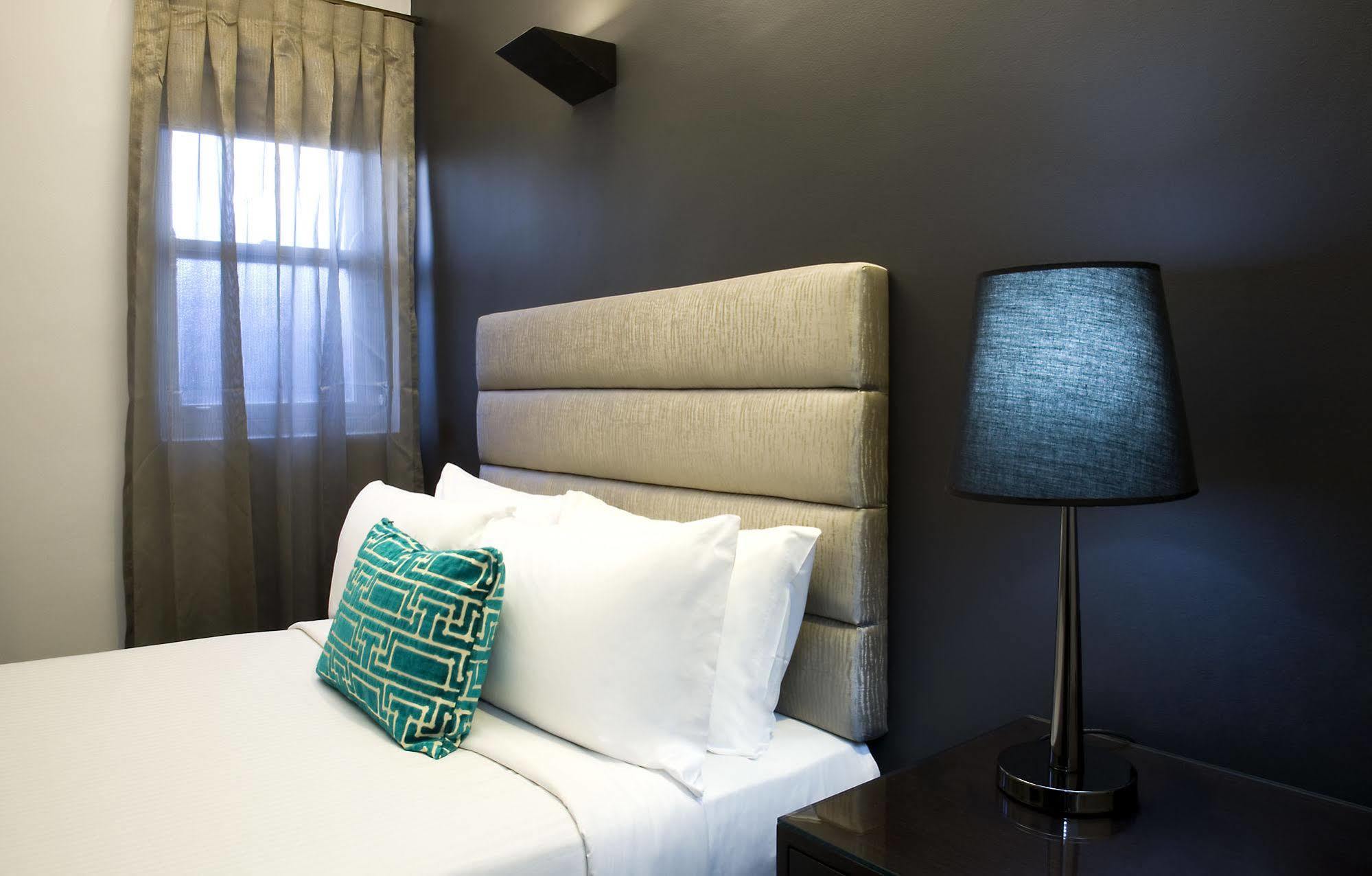 Hotel Challis Potts Point Sydney Eksteriør bilde